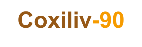 Coxiliv-90 logo1