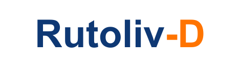 Rutoliv-D logo