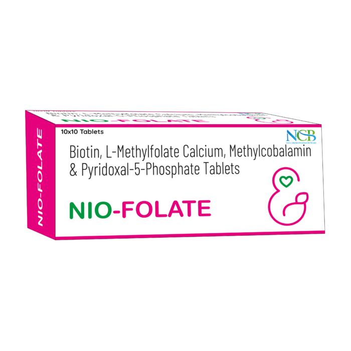 NIO-FLATE BOX IMAGE